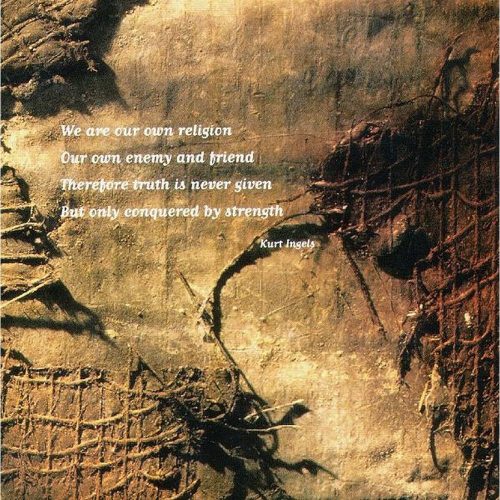 Hybryds - Tryptykh (CD)