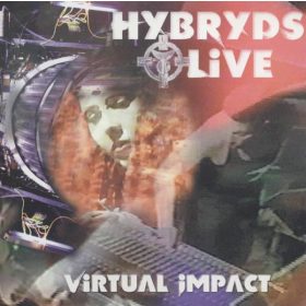Hybryds - Virtual Impact (CD)