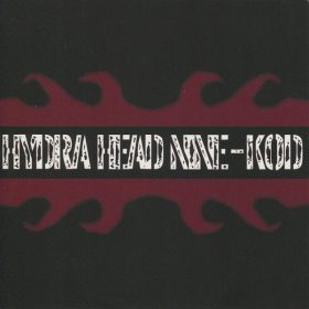 Hydra Head 9 - Kod (CD)