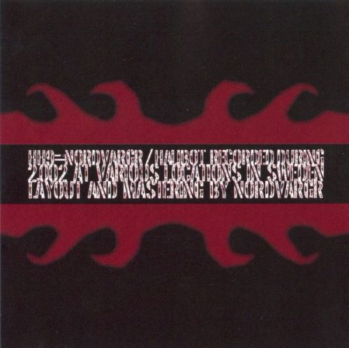Hydra Head 9 - Kod (CD)