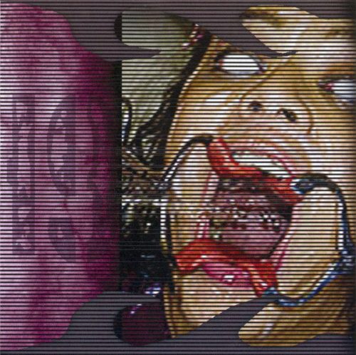 Hydra Head 9 - Kod (CD)