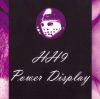 Hydra Head 9 - Power Display (CD)
