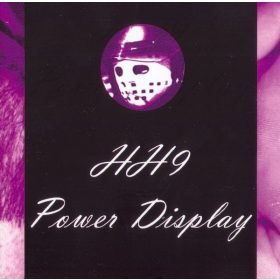 Hydra Head 9 - Power Display (CD)