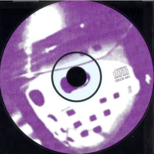 Hydra Head 9 - Power Display (CD)