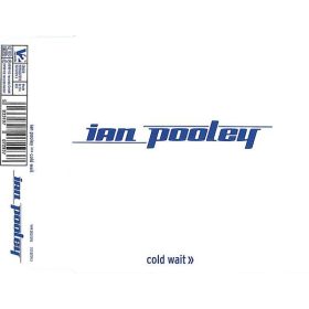 Ian Pooley - Cold Wait (CDs)