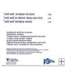Ian Pooley - Cold Wait (CDs)
