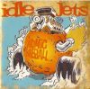 Idle Jets - Atomic Fireball (CD)