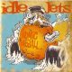 Idle Jets - Atomic Fireball (CD)