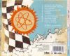 Idle Jets - Atomic Fireball (CD)