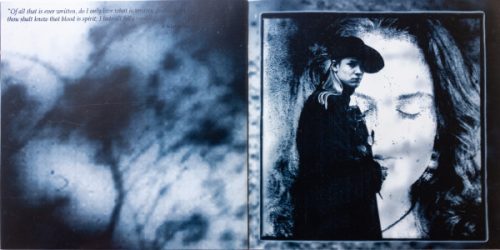 Ildfrost - Autumn Departure (CD)