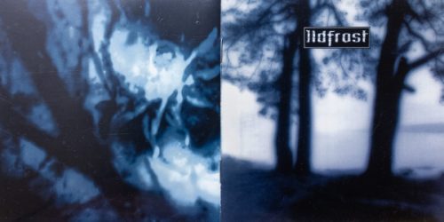 Ildfrost - Autumn Departure (CD)