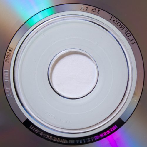 Ildfrost - Autumn Departure (CD)