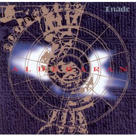 Inade - Aldebaran (CD)