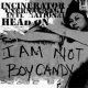 Incinerator International - Head On (CD)