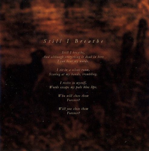 Indigo Larvae - Abandoned To Despair (CD)