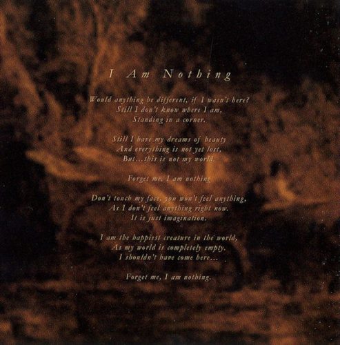 Indigo Larvae - Abandoned To Despair (CD)