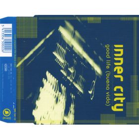 Inner City - Good Life (Buena Vida) (CDs)