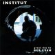 Institut - A Great Day To Get Even (CD)