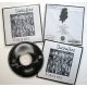 Insuffer - Virus Dei (CD-R)