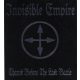 Invisible Empire - Chants Before The Last Battle (CD)