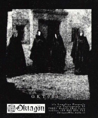 Invisible Empire - Chants Before The Last Battle (CD)