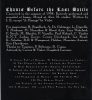 Invisible Empire - Chants Before The Last Battle (CD)