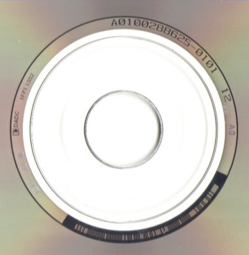 Invisible Empire - Chants Before The Last Battle (CD)