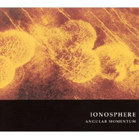 Ionosphere - Angular Momentum (CD)