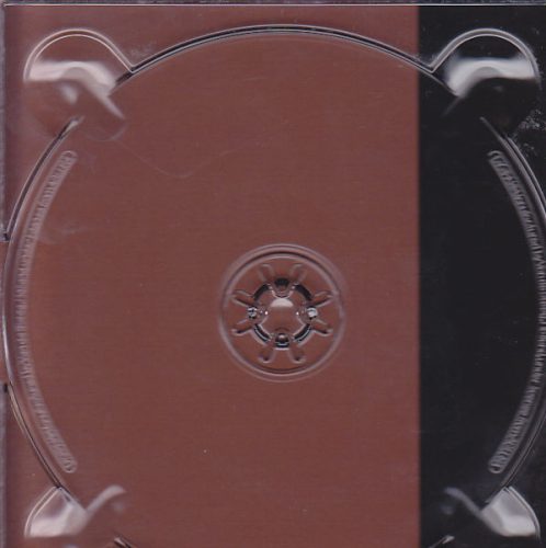Ionosphere - Angular Momentum (CD)