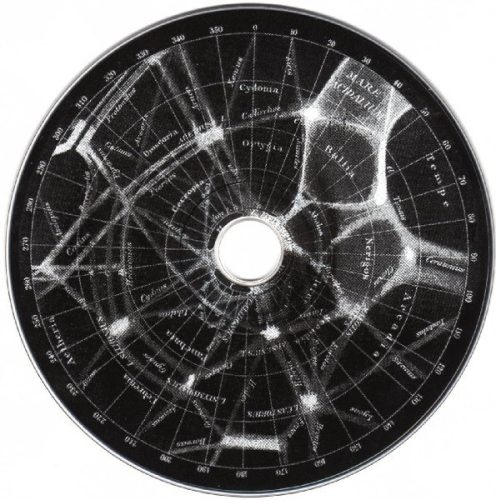 Ionosphere - Angular Momentum (CD)