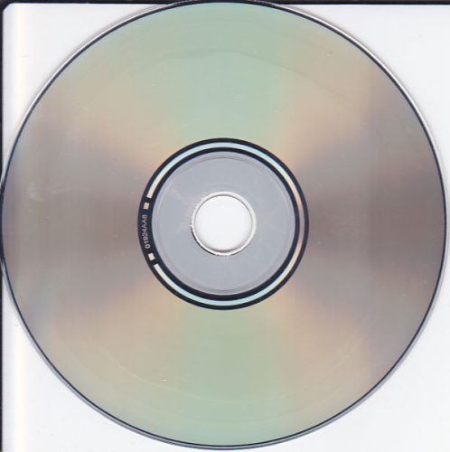 Ionosphere - Angular Momentum (CD)