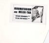 Irrumatorium And Melek-Tha - Irrumatorium And Melek-Tha (CD-R)