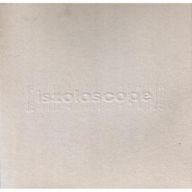 Iszoloscope - Coagulating Wreckage (CD)
