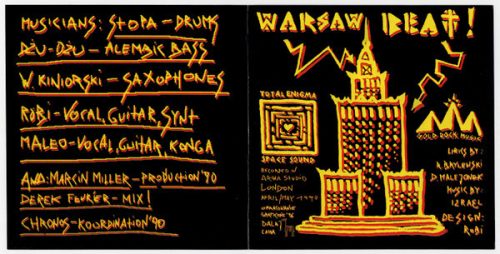 Izrael - 1991 (CD)