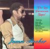 James Booker - "The Lost Paramount Tapes" (CD)
