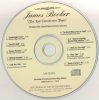 James Booker - "The Lost Paramount Tapes" (CD)