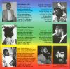 James Booker - "The Lost Paramount Tapes" (CD)