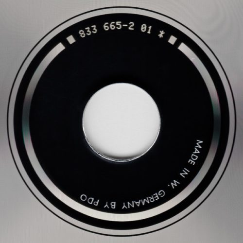 James Last - James Last Spielt Bach (CD)