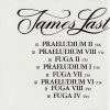 James Last - James Last Spielt Bach (CD)