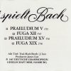 James Last - James Last Spielt Bach (CD)