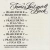 James Last - James Last Spielt Bach (CD)
