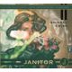 Janitor - Qoumran 4-ever (CD)