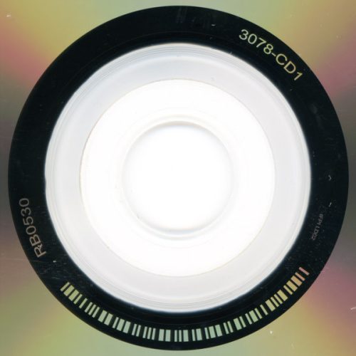 Janitor - Qoumran 4-ever (CD)