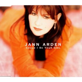 Jann Arden - Could I Be Your Girl (CDs)