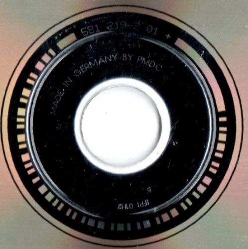 Jann Arden - Could I Be Your Girl (CDs)
