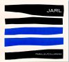 Jarl - Parallel / Collapsing (CD)