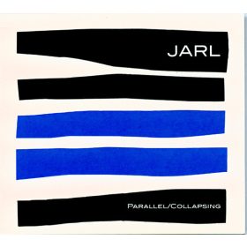 Jarl - Parallel / Collapsing (CD)