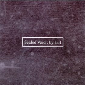 Jarl - Sealed Void (CD)