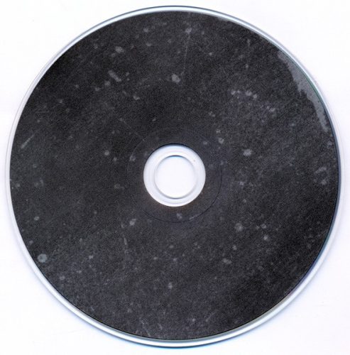 Jarl - Sealed Void (CD)