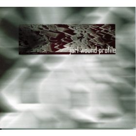 Jarl - Wound Profile (CD)